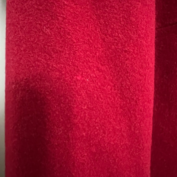 East 5th Wool Blend Jacket Size XL - Picture 2 of 8